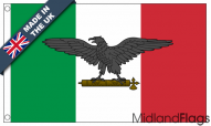 Italian Social Republic War Flags